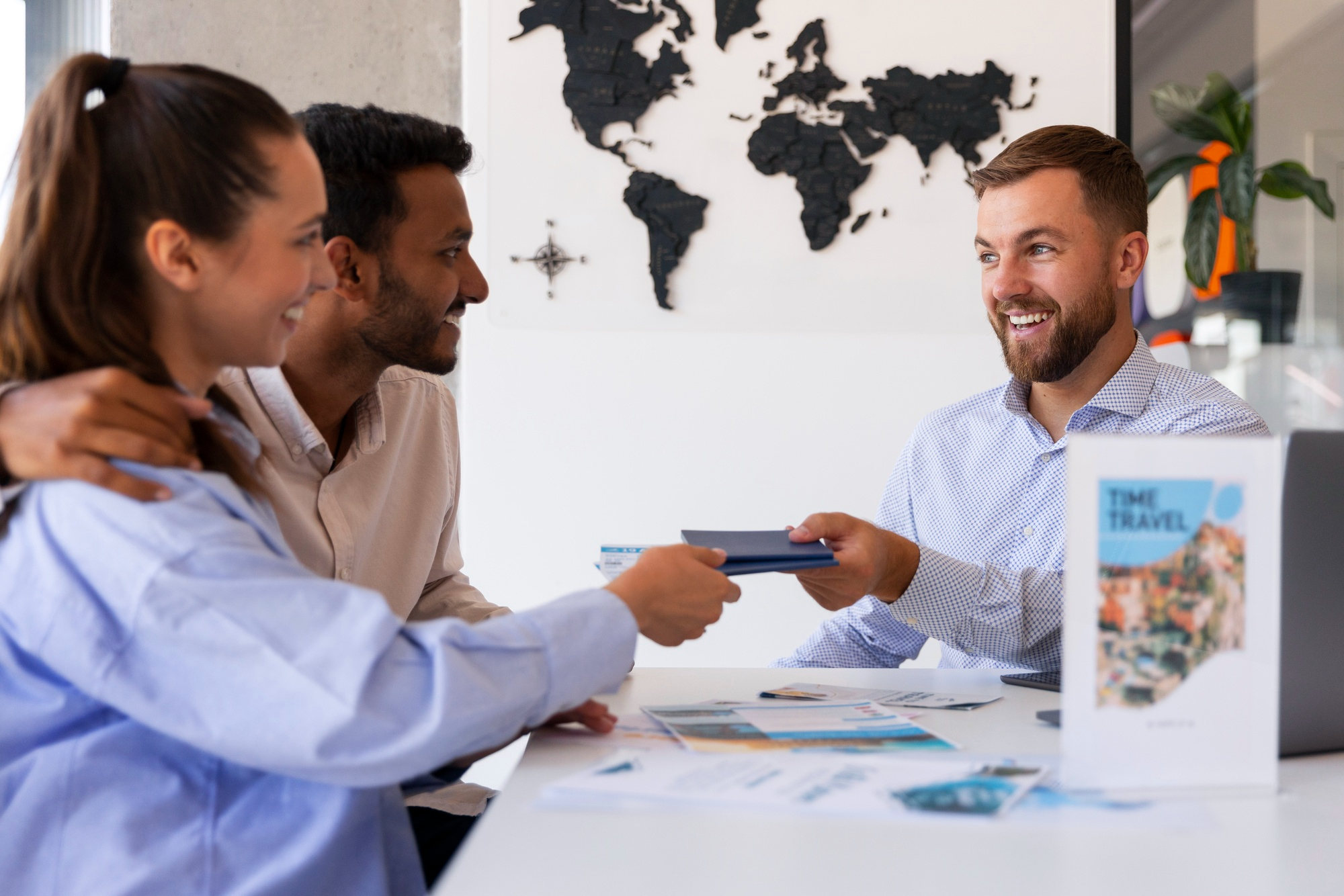 Online Forex Exchange
